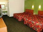 фото отеля Knights Inn San Ysidro