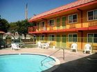 фото отеля Knights Inn San Ysidro