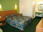 фото отеля Knights Inn San Ysidro