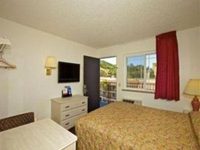 Quality Inn SeaWorld Zoo Area