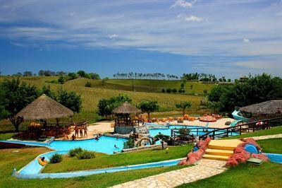 фото отеля Hotel Fazenda Boa Luz