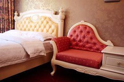 фото отеля Shengang Apartment Hotel Yuhedi