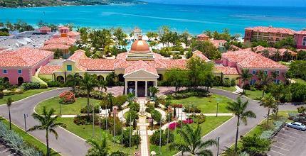 фото отеля Sandals Whitehouse European Village and Spa