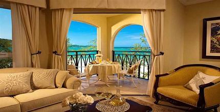 фото отеля Sandals Whitehouse European Village and Spa