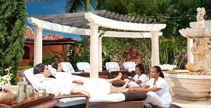 фото отеля Sandals Whitehouse European Village and Spa