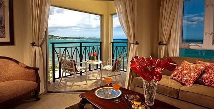 фото отеля Sandals Whitehouse European Village and Spa
