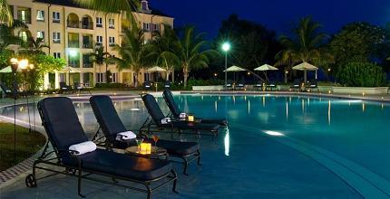 фото отеля Sandals Whitehouse European Village and Spa