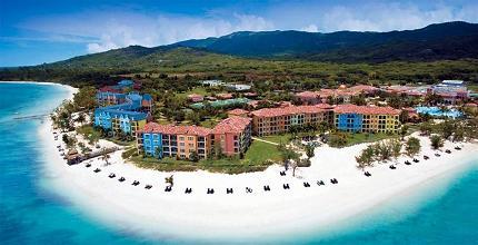 фото отеля Sandals Whitehouse European Village and Spa