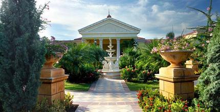 фото отеля Sandals Whitehouse European Village and Spa