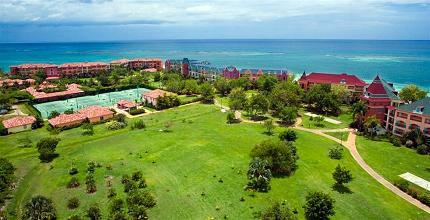 фото отеля Sandals Whitehouse European Village and Spa