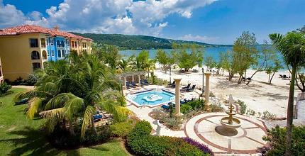 фото отеля Sandals Whitehouse European Village and Spa