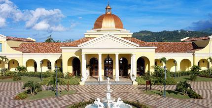 фото отеля Sandals Whitehouse European Village and Spa
