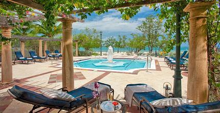 фото отеля Sandals Whitehouse European Village and Spa