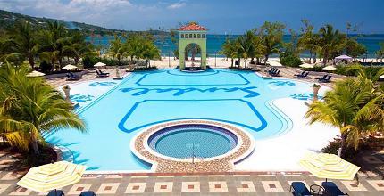 фото отеля Sandals Whitehouse European Village and Spa