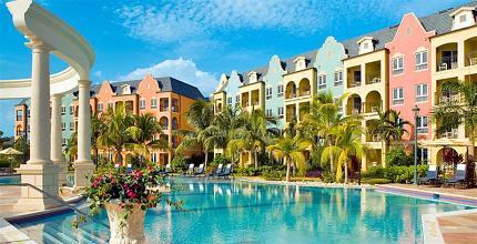 фото отеля Sandals Whitehouse European Village and Spa