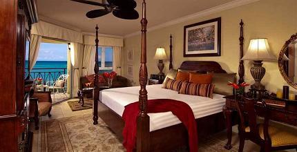 фото отеля Sandals Whitehouse European Village and Spa