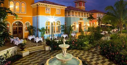 фото отеля Sandals Whitehouse European Village and Spa