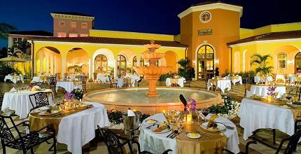 фото отеля Sandals Whitehouse European Village and Spa