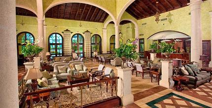 фото отеля Sandals Whitehouse European Village and Spa