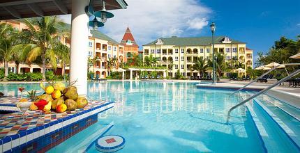 фото отеля Sandals Whitehouse European Village and Spa