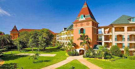 фото отеля Sandals Whitehouse European Village and Spa
