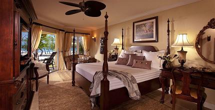 фото отеля Sandals Whitehouse European Village and Spa
