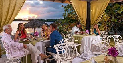 фото отеля Sandals Whitehouse European Village and Spa