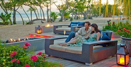 фото отеля Sandals Whitehouse European Village and Spa