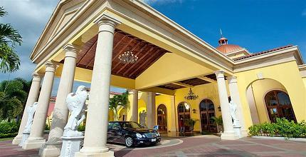 фото отеля Sandals Whitehouse European Village and Spa