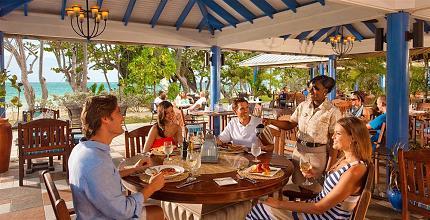 фото отеля Sandals Whitehouse European Village and Spa