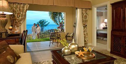 фото отеля Sandals Whitehouse European Village and Spa