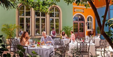 фото отеля Sandals Whitehouse European Village and Spa