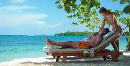 фото отеля Sandals Whitehouse European Village and Spa