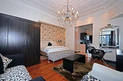 фото отеля The Space Guest House