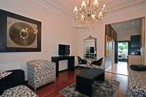 фото отеля The Space Guest House