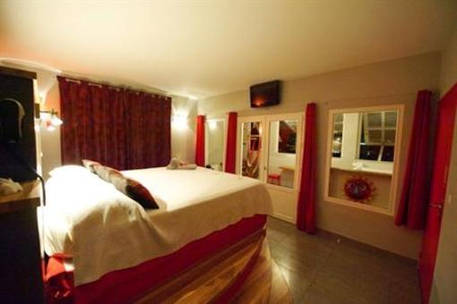 фото отеля La Suite Villa