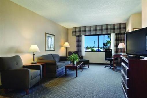 фото отеля Holiday Inn Casa Grande