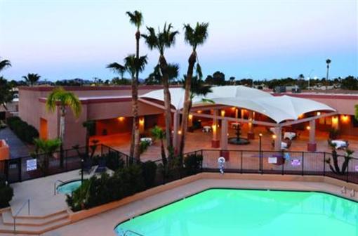 фото отеля Holiday Inn Casa Grande