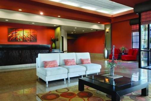 фото отеля Holiday Inn Casa Grande