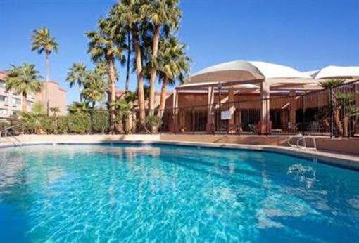 фото отеля Holiday Inn Casa Grande