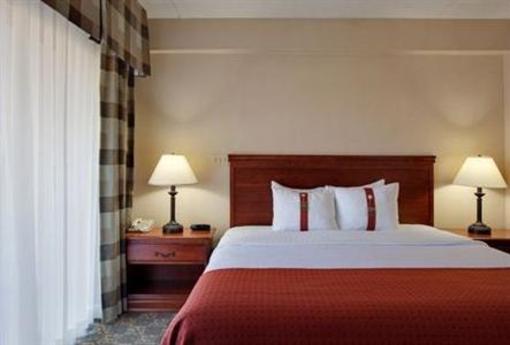 фото отеля Holiday Inn Casa Grande