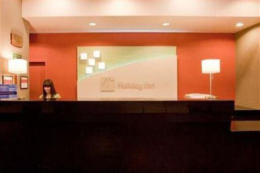 фото отеля Holiday Inn Casa Grande