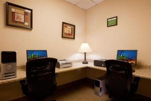 фото отеля Holiday Inn Casa Grande