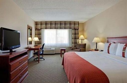 фото отеля Holiday Inn Casa Grande