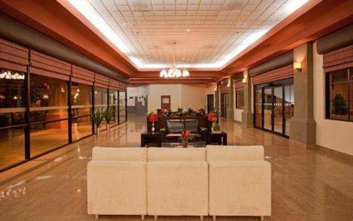фото отеля Holiday Inn Casa Grande