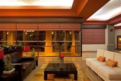 фото отеля Holiday Inn Casa Grande
