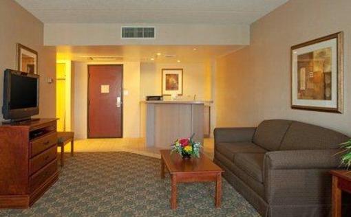 фото отеля Holiday Inn Casa Grande