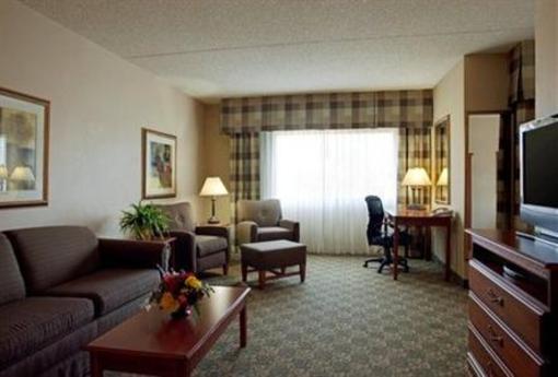 фото отеля Holiday Inn Casa Grande