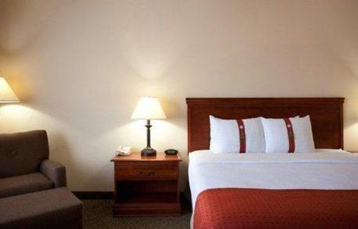 фото отеля Holiday Inn Casa Grande