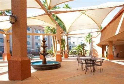 фото отеля Holiday Inn Casa Grande